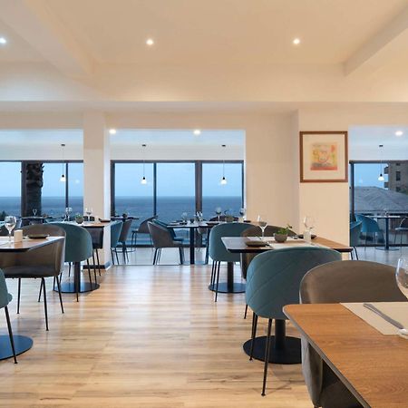 Nh Iquique Costa Hotel Kültér fotó