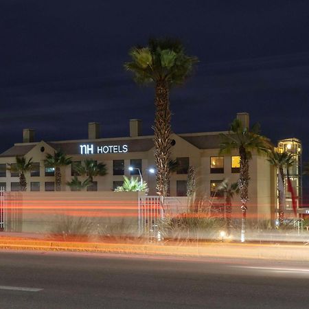Nh Iquique Costa Hotel Kültér fotó