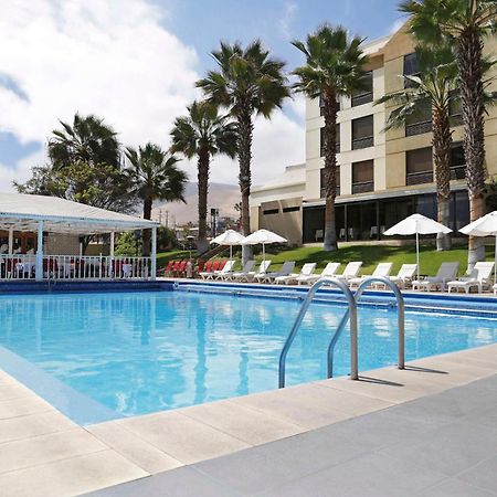Nh Iquique Costa Hotel Kültér fotó