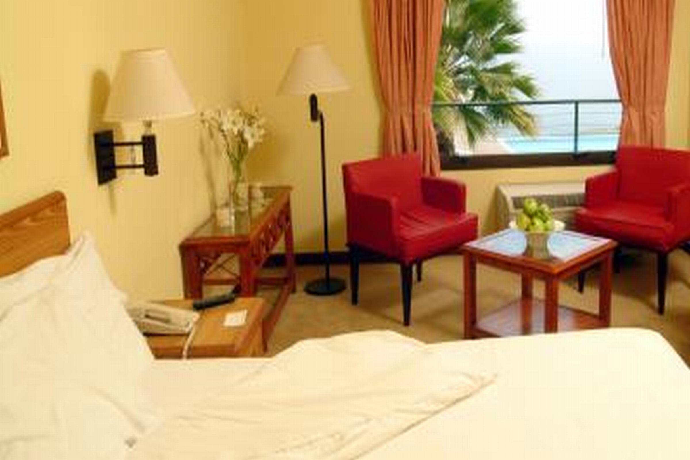 Nh Iquique Costa Hotel Kültér fotó