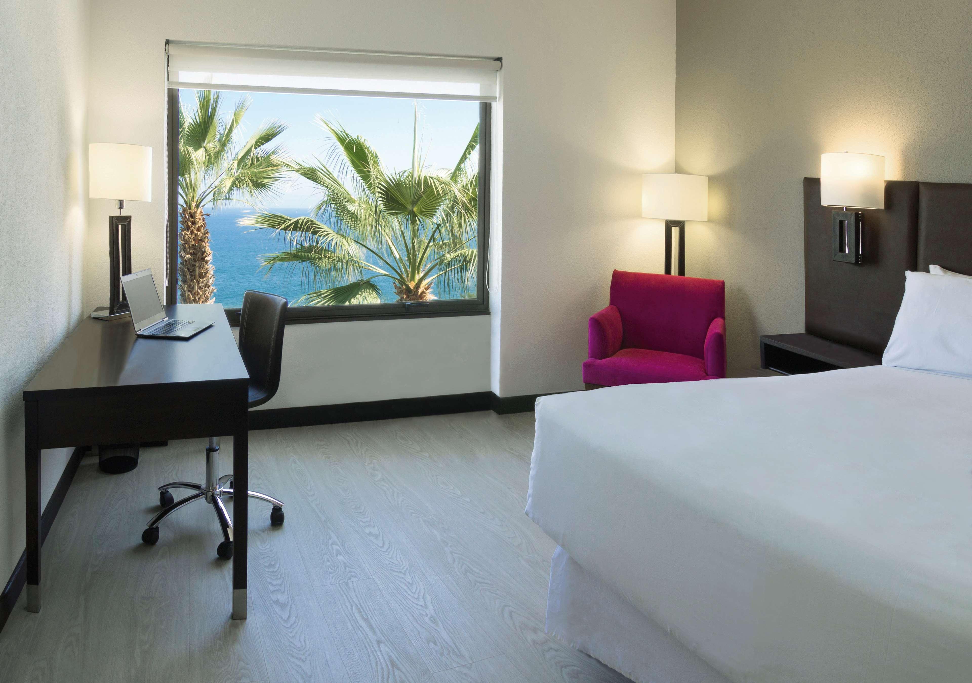 Nh Iquique Costa Hotel Kültér fotó