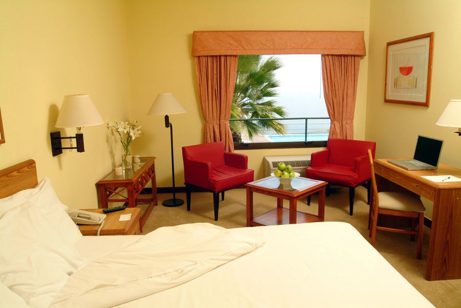 Nh Iquique Costa Hotel Szoba fotó