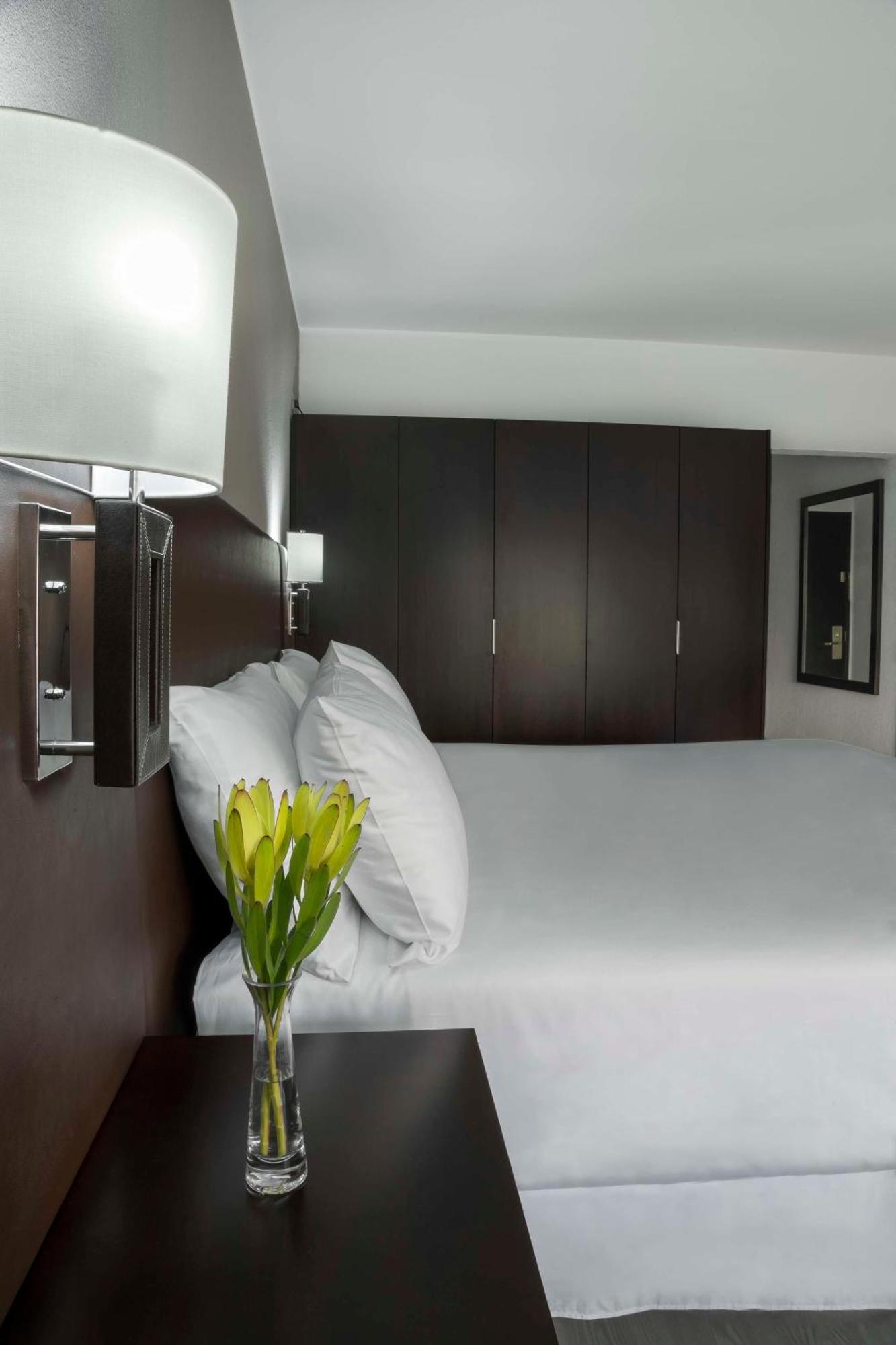 Nh Iquique Costa Hotel Kültér fotó