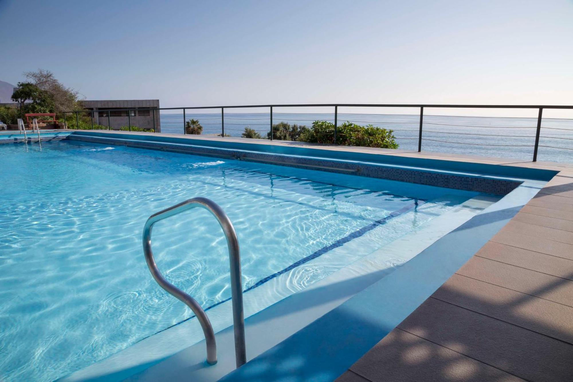 Nh Iquique Costa Hotel Kültér fotó