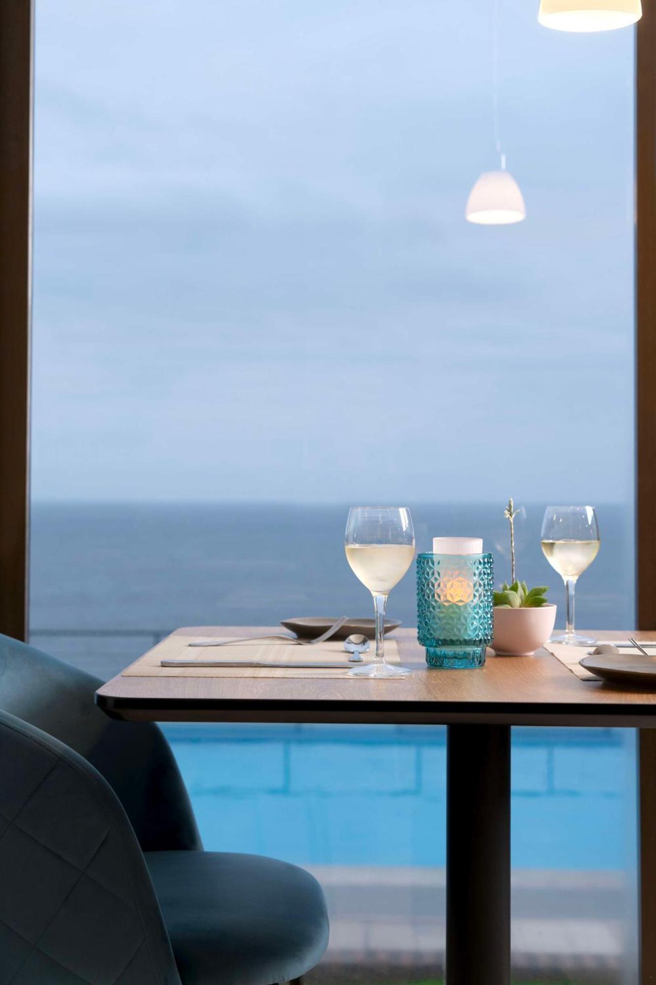 Nh Iquique Costa Hotel Kültér fotó