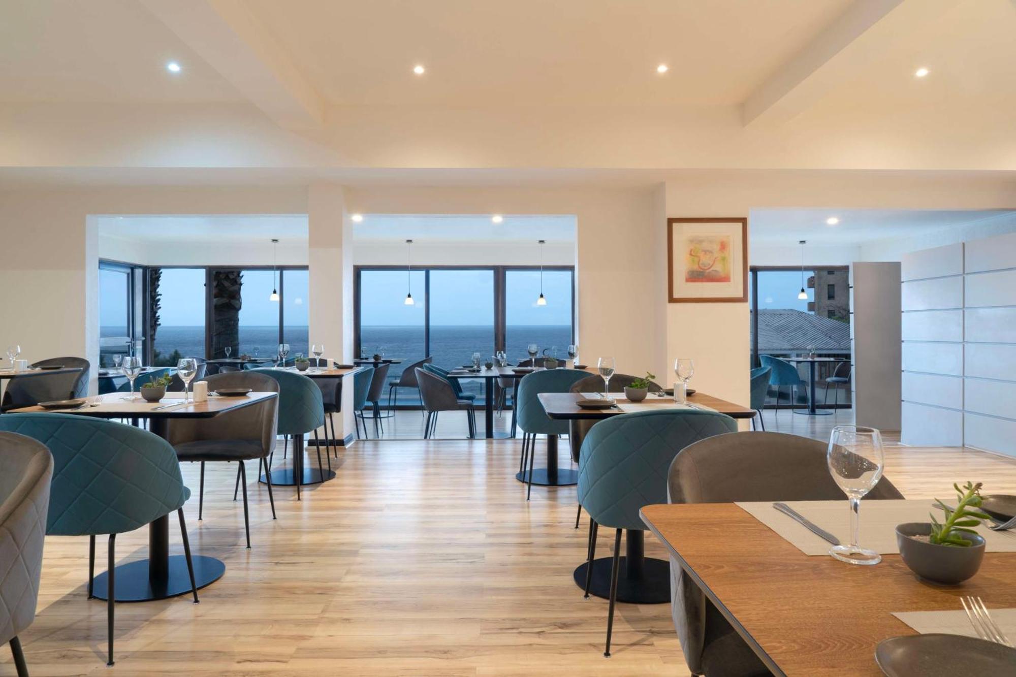 Nh Iquique Costa Hotel Kültér fotó