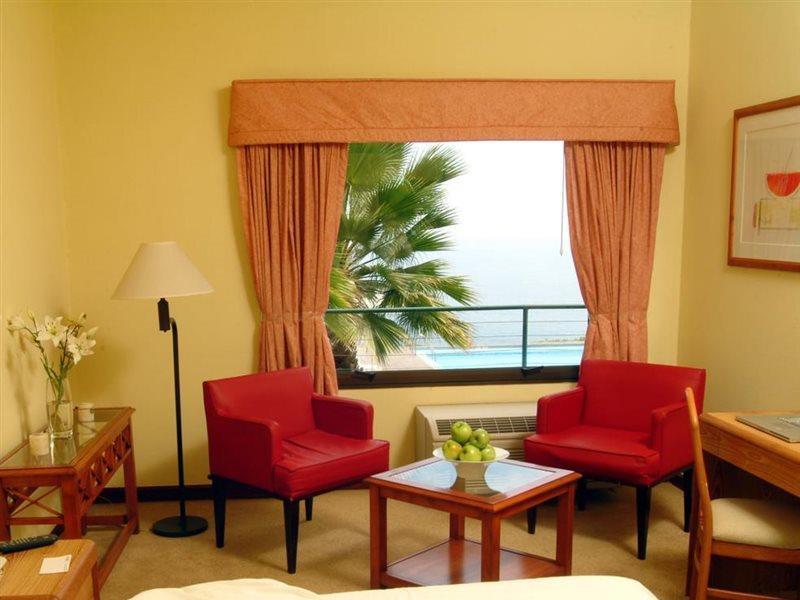 Nh Iquique Costa Hotel Kültér fotó