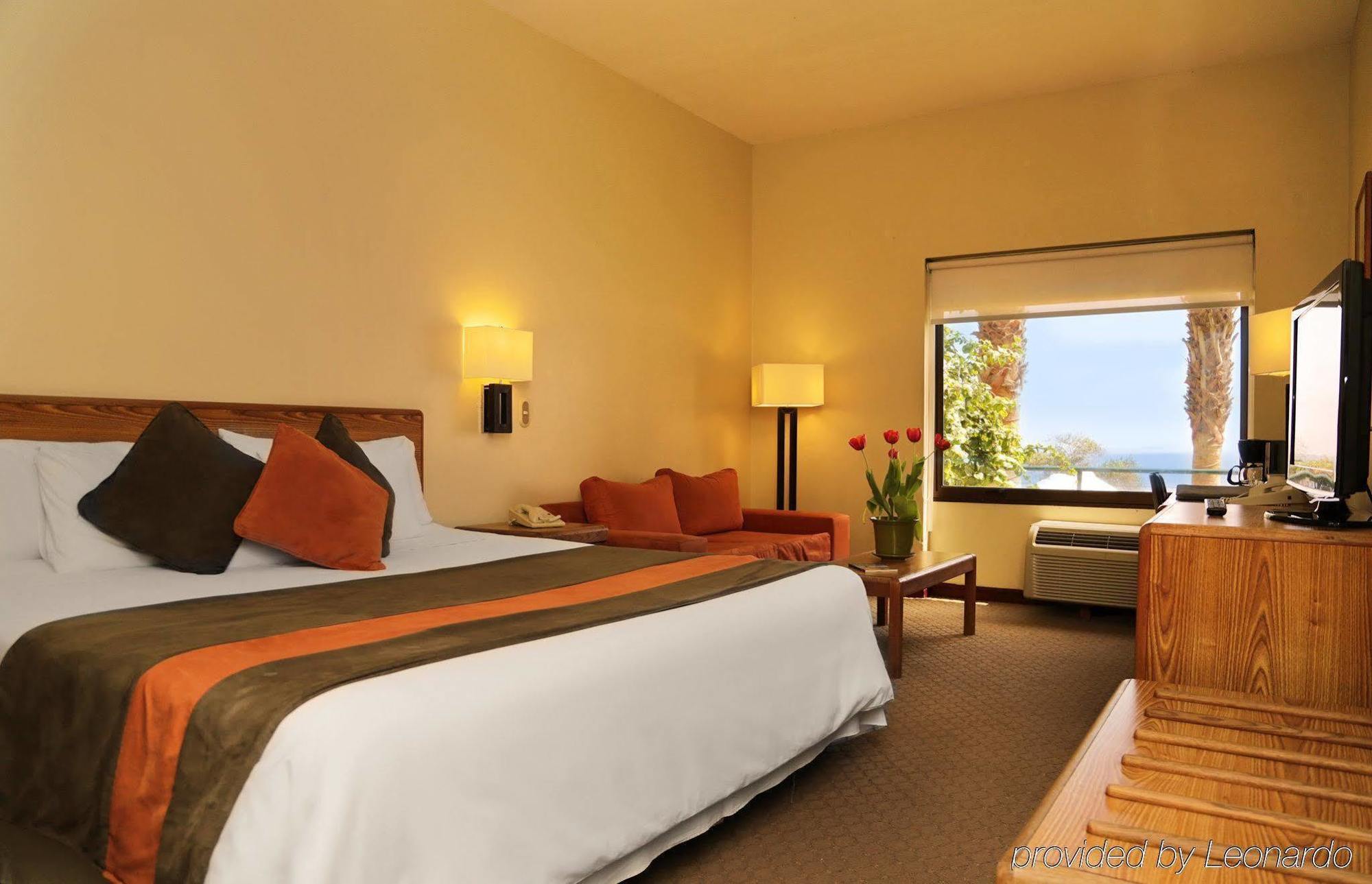 Nh Iquique Costa Hotel Kültér fotó