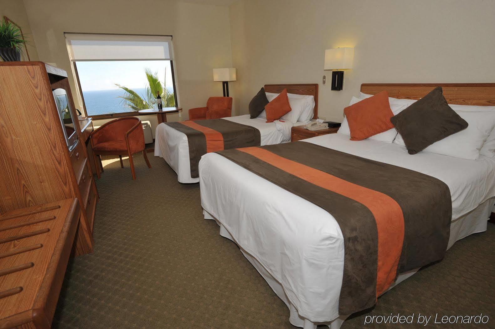 Nh Iquique Costa Hotel Kültér fotó