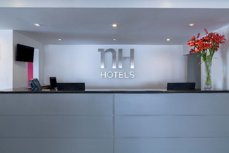 Nh Iquique Costa Hotel Kültér fotó