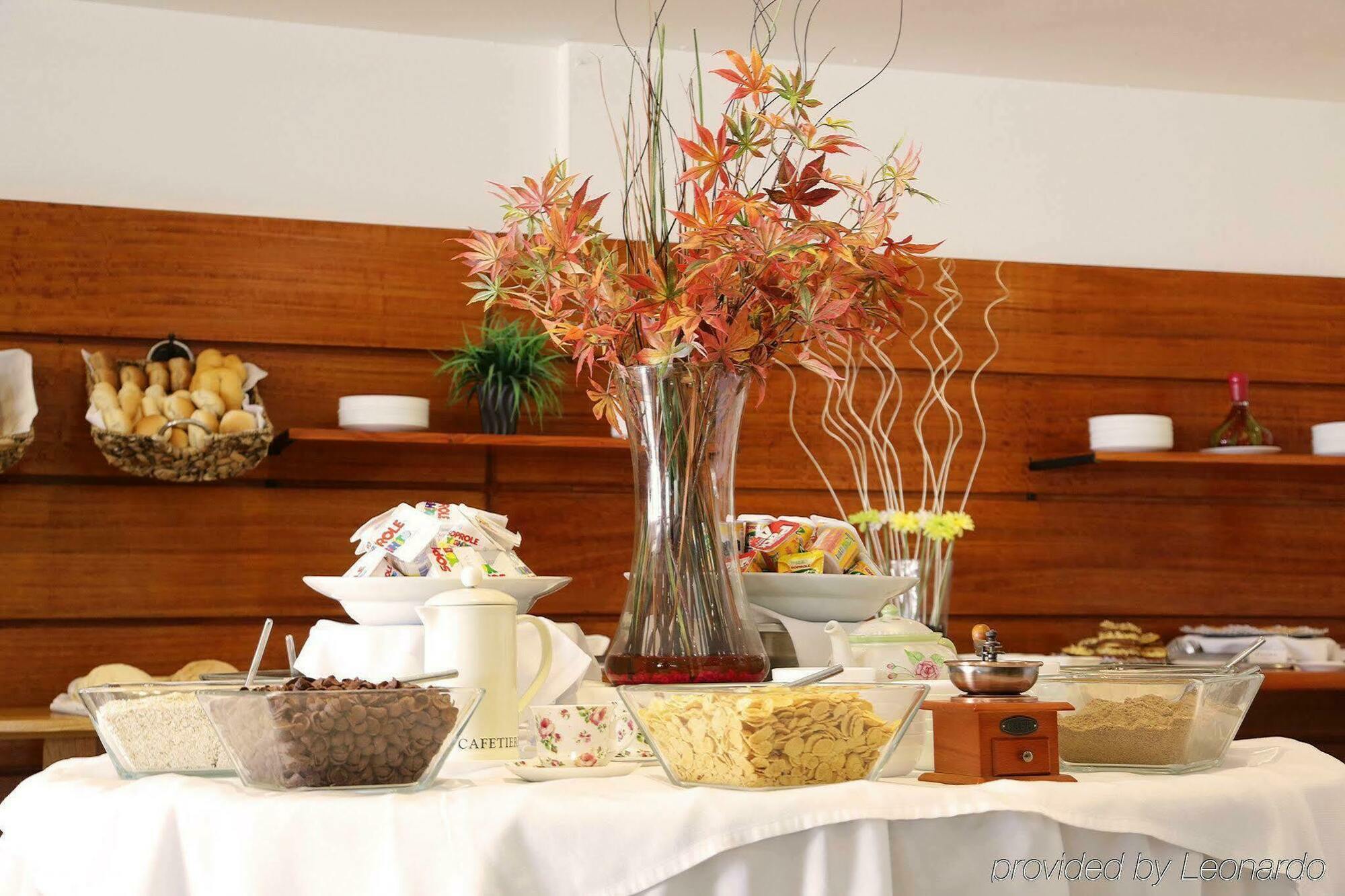 Nh Iquique Costa Hotel Kültér fotó
